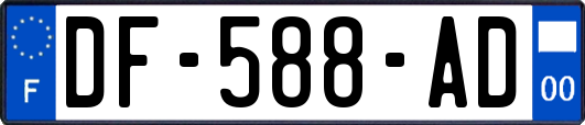 DF-588-AD