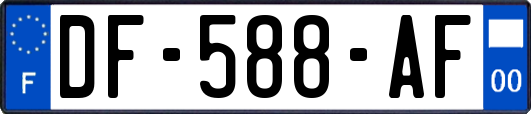 DF-588-AF