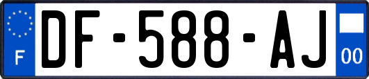 DF-588-AJ