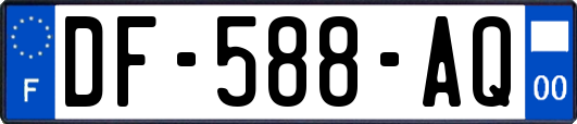 DF-588-AQ