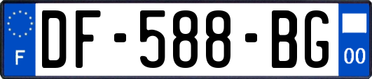 DF-588-BG