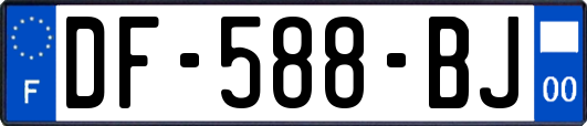 DF-588-BJ