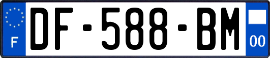 DF-588-BM
