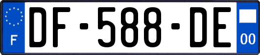 DF-588-DE