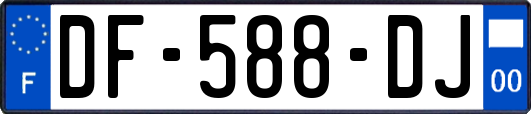 DF-588-DJ