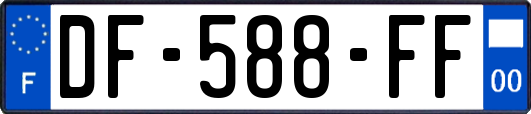 DF-588-FF