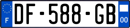 DF-588-GB