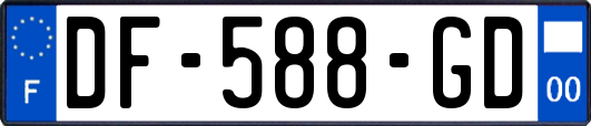 DF-588-GD