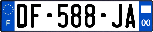 DF-588-JA