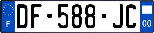 DF-588-JC