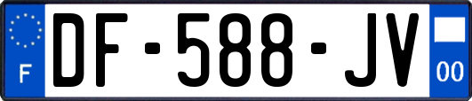 DF-588-JV