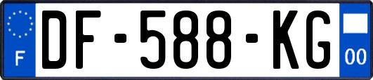 DF-588-KG