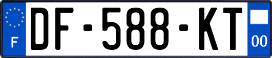 DF-588-KT