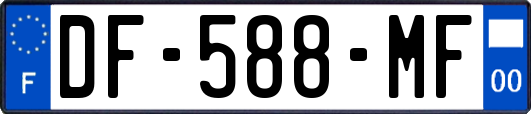 DF-588-MF