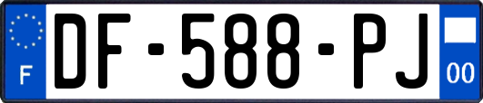 DF-588-PJ