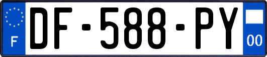 DF-588-PY