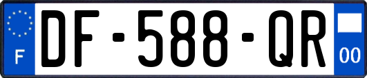 DF-588-QR