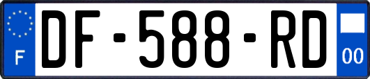 DF-588-RD