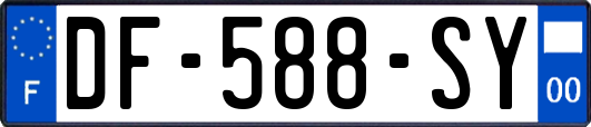 DF-588-SY