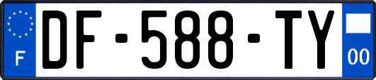 DF-588-TY