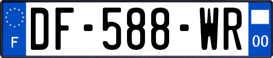 DF-588-WR