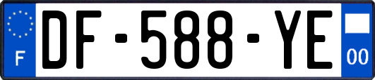 DF-588-YE