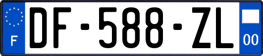 DF-588-ZL