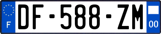 DF-588-ZM