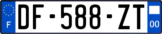 DF-588-ZT