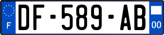 DF-589-AB