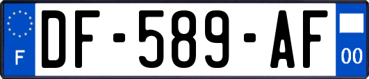 DF-589-AF