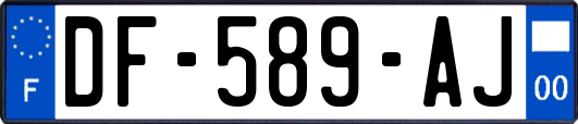 DF-589-AJ