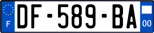 DF-589-BA