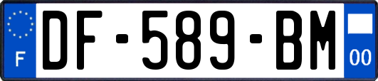 DF-589-BM