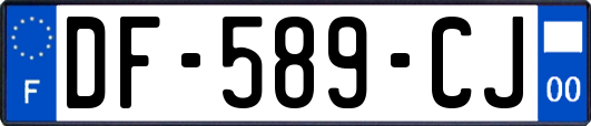 DF-589-CJ