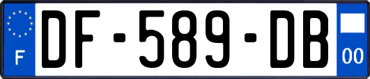 DF-589-DB