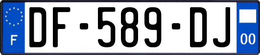 DF-589-DJ