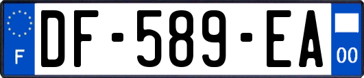 DF-589-EA