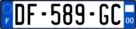 DF-589-GC