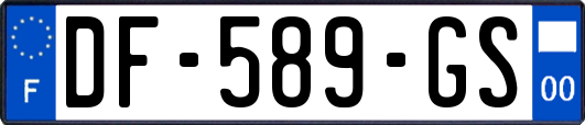 DF-589-GS