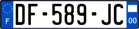 DF-589-JC