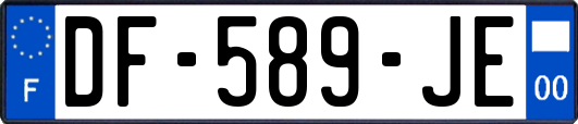 DF-589-JE