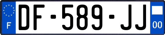 DF-589-JJ
