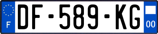DF-589-KG