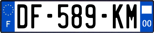 DF-589-KM