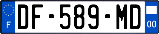 DF-589-MD