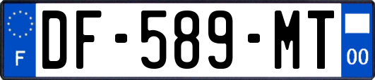 DF-589-MT