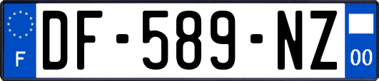 DF-589-NZ