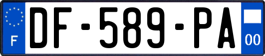 DF-589-PA