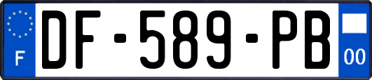 DF-589-PB
